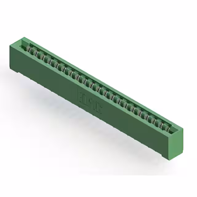 807-021-453-101 EDAC Inc.  Edgeboard Connectors